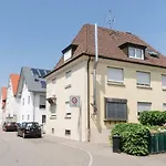 Ferienwohnung Rebholz