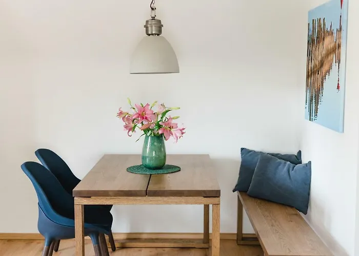 Ferienwohnung Rebholz