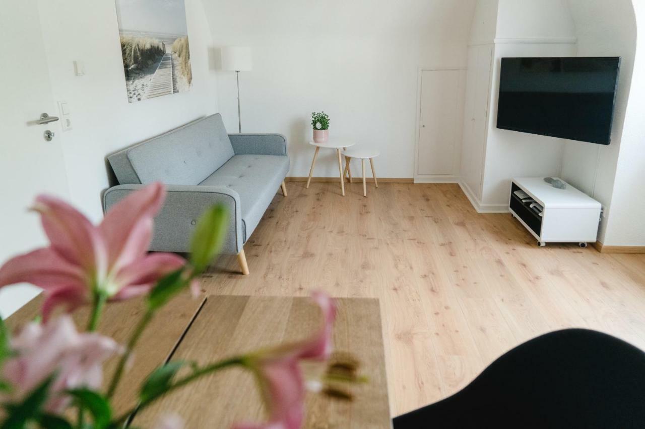 Ferienwohnung Rebholz Apartment FDH