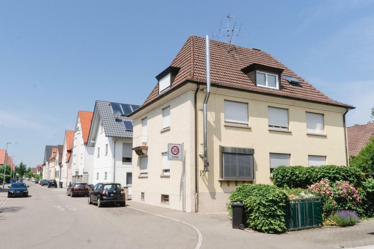 Ferienwohnung Rebholz FDH
