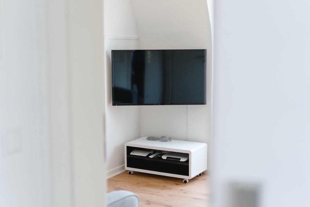 Apartment Ferienwohnung Rebholz