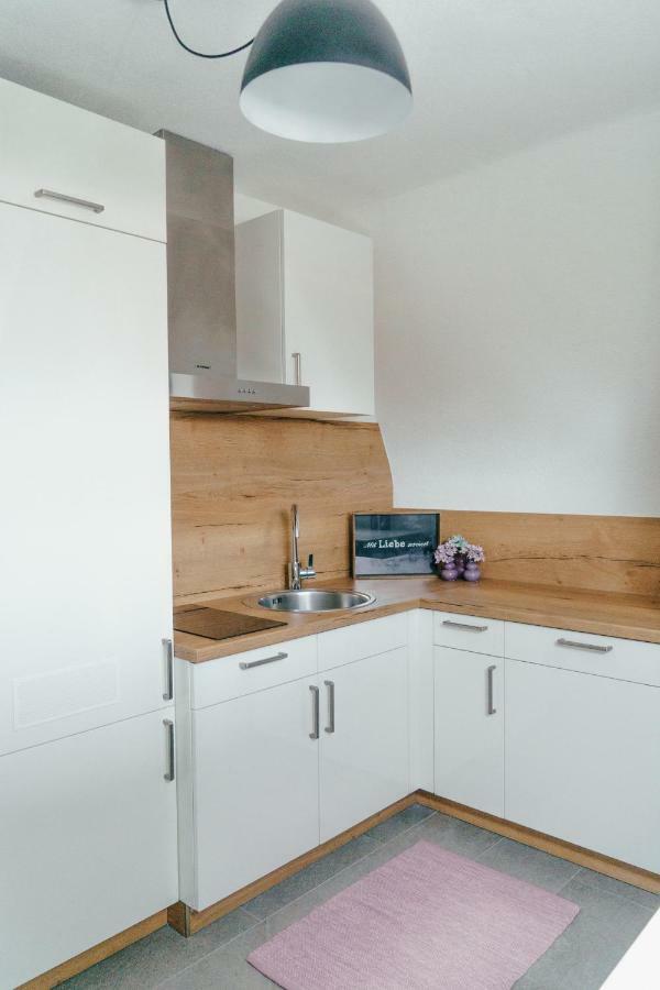 Ferienwohnung Rebholz FDH