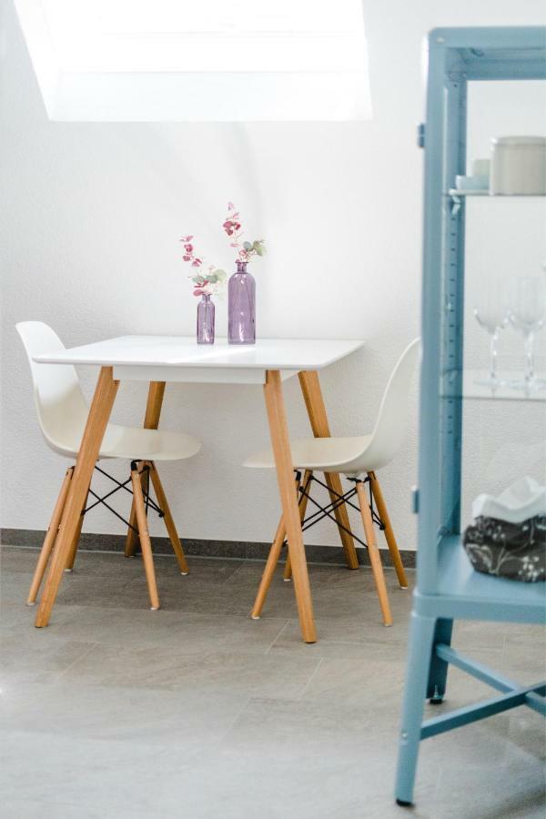 Ferienwohnung Rebholz * FDH