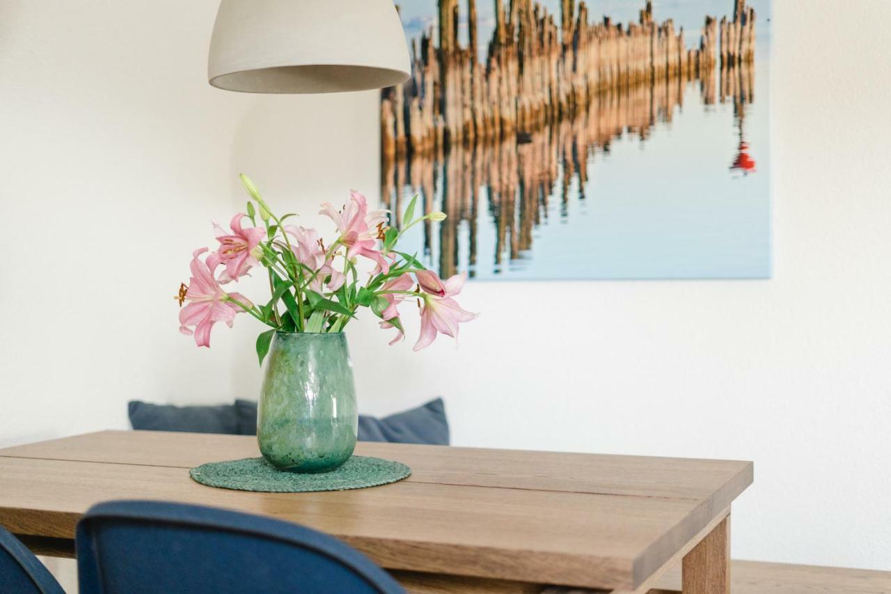 Ferienwohnung Rebholz Apartment