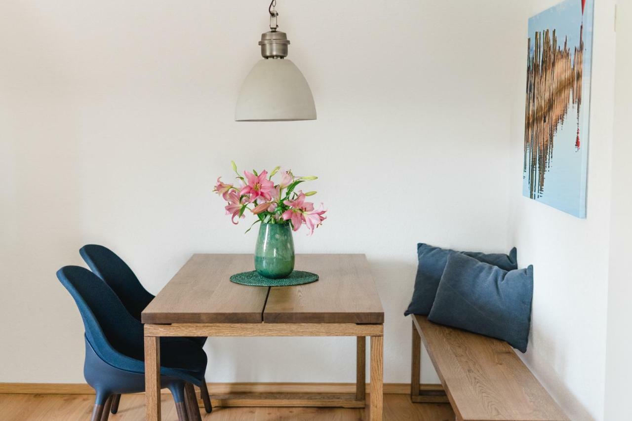Ferienwohnung Rebholz Apartment *